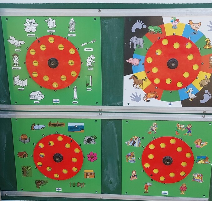 Το «Κινητό Σχολείο – Mobile School» για πρώτη φορά στον καταυλισμό Ρομά στον  Δήμο Ηρωικής Πόλης Νάουσας